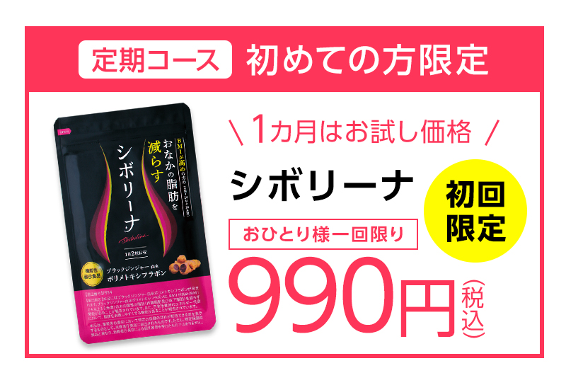 定期コース初回限定価格